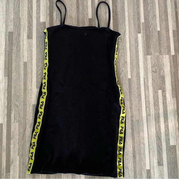 New Without Tags Fila Bodycon dress - Picture 3 of 3